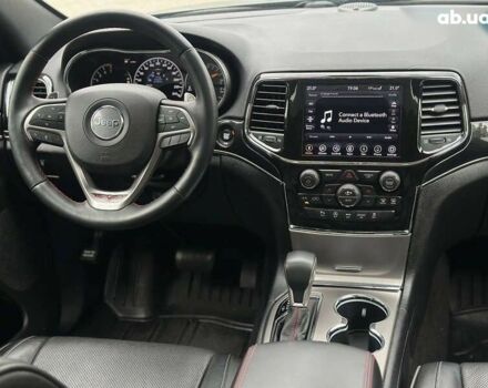 Джип Гранд Чероки, объемом двигателя 3.6 л и пробегом 99 тыс. км за 25900 $, фото 29 на Automoto.ua