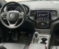 Джип Гранд Чероки, объемом двигателя 3.6 л и пробегом 99 тыс. км за 25900 $, фото 29 на Automoto.ua