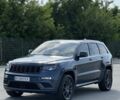 Джип Гранд Чероки, объемом двигателя 3.6 л и пробегом 124 тыс. км за 34000 $, фото 6 на Automoto.ua