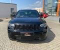 Джип Гранд Чероки, объемом двигателя 3.6 л и пробегом 127 тыс. км за 23900 $, фото 1 на Automoto.ua