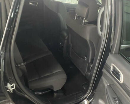 Джип Гранд Чероки 2020 в Киеве на Automoto.ua Джип Гранд Чероки, объемом двигателя 0 л и пробегом 59 тыс. км за 19700 $, фото 3 на Automoto.ua