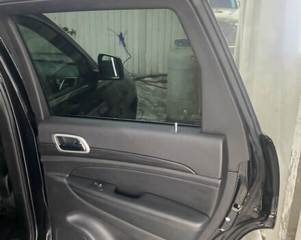 Джип Гранд Чероки 2020 в Киеве на Automoto.ua Джип Гранд Чероки, объемом двигателя 0 л и пробегом 59 тыс. км за 19700 $, фото 7 на Automoto.ua