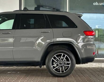 Джип Гранд Чероки, объемом двигателя 3.6 л и пробегом 99 тыс. км за 25900 $, фото 14 на Automoto.ua
