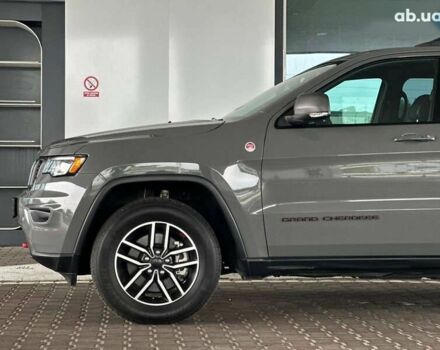 Джип Гранд Чероки, объемом двигателя 3.6 л и пробегом 99 тыс. км за 25900 $, фото 13 на Automoto.ua