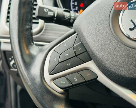 Джип Гранд Чероки, объемом двигателя 3.6 л и пробегом 100 тыс. км за 24500 $, фото 30 на Automoto.ua