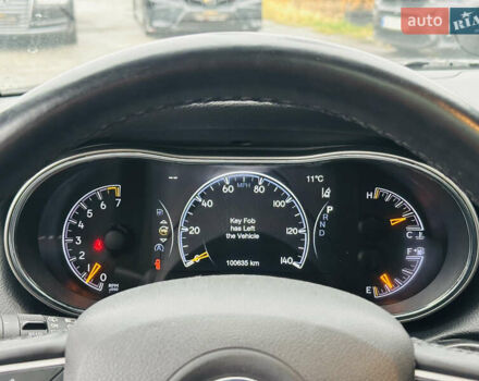 Джип Гранд Чероки, объемом двигателя 3.6 л и пробегом 100 тыс. км за 24500 $, фото 29 на Automoto.ua