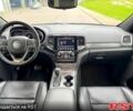 Джип Гранд Чероки, объемом двигателя 3.6 л и пробегом 60 тыс. км за 24500 $, фото 7 на Automoto.ua