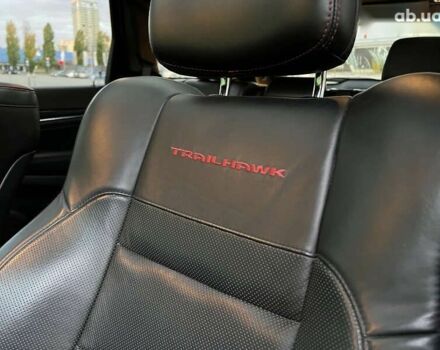 Джип Grand Cherokee, об'ємом двигуна 0 л та пробігом 80 тис. км за 34500 $, фото 25 на Automoto.ua