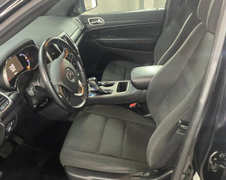 Джип Гранд Чероки 2020 в Киеве на Automoto.ua Джип Гранд Чероки, объемом двигателя 0 л и пробегом 59 тыс. км за 19700 $, фото 1 на Automoto.ua