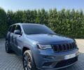 Джип Гранд Чероки, объемом двигателя 3.6 л и пробегом 124 тыс. км за 34000 $, фото 5 на Automoto.ua