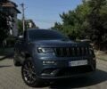 Джип Гранд Чероки, объемом двигателя 3.6 л и пробегом 124 тыс. км за 34000 $, фото 14 на Automoto.ua
