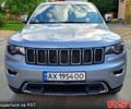 Джип Grand Cherokee, об'ємом двигуна 3.6 л та пробігом 80 тис. км за 27500 $, фото 1 на Automoto.ua