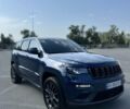 Джип Гранд Чероки, объемом двигателя 3.6 л и пробегом 124 тыс. км за 34000 $, фото 1 на Automoto.ua