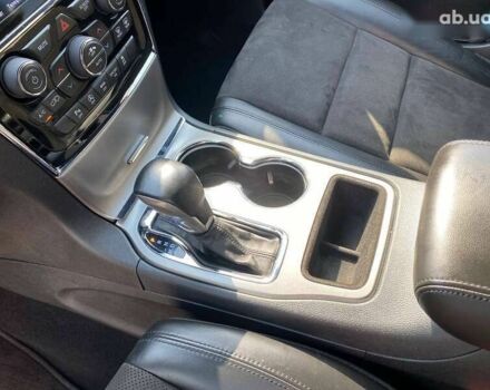 Джип Гранд Чероки, объемом двигателя 3.6 л и пробегом 127 тыс. км за 23900 $, фото 17 на Automoto.ua