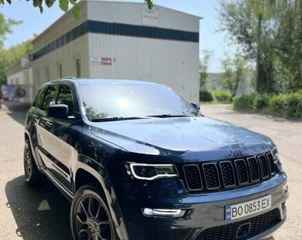 Джип Гранд Чероки, объемом двигателя 3.6 л и пробегом 124 тыс. км за 34000 $, фото 10 на Automoto.ua