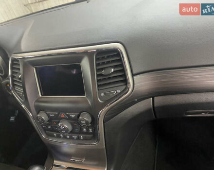 Джип Гранд Чероки 2020 в Киеве на Automoto.ua Джип Гранд Чероки, объемом двигателя 0 л и пробегом 59 тыс. км за 19700 $, фото 12 на Automoto.ua