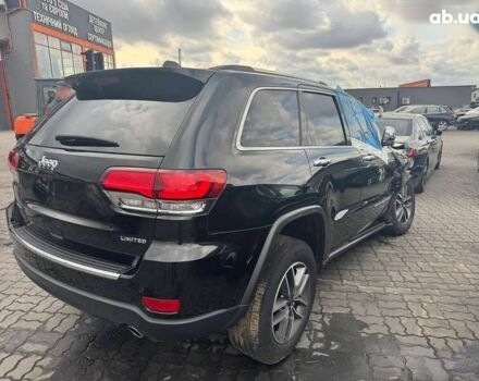 Джип Grand Cherokee, об'ємом двигуна 3.6 л та пробігом 84 тис. км за 14300 $, фото 3 на Automoto.ua