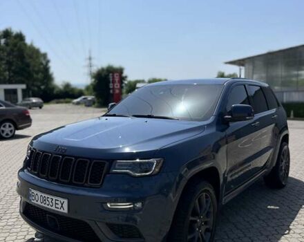 Джип Гранд Чероки, объемом двигателя 3.6 л и пробегом 124 тыс. км за 34000 $, фото 12 на Automoto.ua
