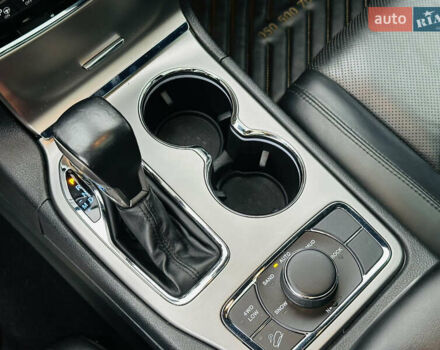 Джип Гранд Чероки, объемом двигателя 3.6 л и пробегом 100 тыс. км за 24500 $, фото 35 на Automoto.ua