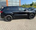 Джип Гранд Чероки, объемом двигателя 3.6 л и пробегом 127 тыс. км за 23900 $, фото 7 на Automoto.ua