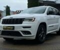 Джип Grand Cherokee, об'ємом двигуна 3.6 л та пробігом 111 тис. км за 28650 $, фото 2 на Automoto.ua
