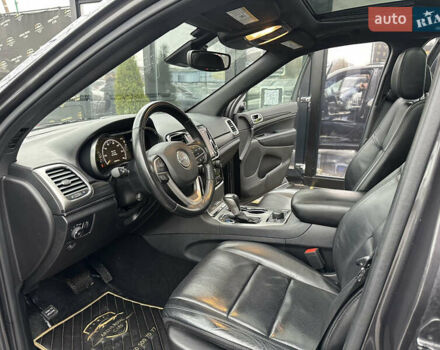 Джип Гранд Чероки, объемом двигателя 3.6 л и пробегом 100 тыс. км за 24500 $, фото 14 на Automoto.ua