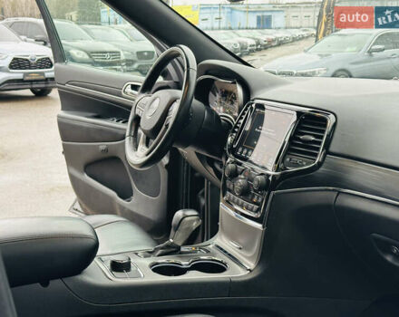 Джип Гранд Чероки, объемом двигателя 3.6 л и пробегом 100 тыс. км за 24500 $, фото 25 на Automoto.ua