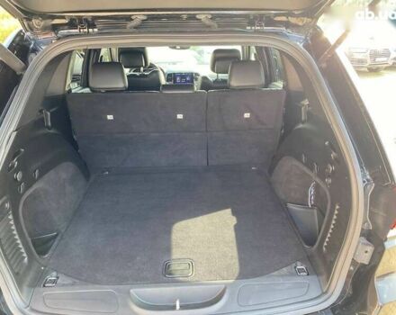 Джип Гранд Чероки, объемом двигателя 3.6 л и пробегом 127 тыс. км за 23900 $, фото 26 на Automoto.ua