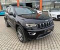 Джип Гранд Чероки, объемом двигателя 3.6 л и пробегом 45 тыс. км за 25800 $, фото 1 на Automoto.ua