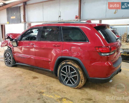 Джип Grand Cherokee, об'ємом двигуна 3.6 л та пробігом 96 тис. км за 6500 $, фото 3 на Automoto.ua