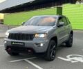 Джип Grand Cherokee, об'ємом двигуна 0 л та пробігом 80 тис. км за 34500 $, фото 6 на Automoto.ua