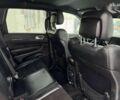 Джип Гранд Чероки, объемом двигателя 3.6 л и пробегом 74 тыс. км за 13200 $, фото 15 на Automoto.ua