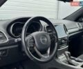 Джип Гранд Чероки, объемом двигателя 3.6 л и пробегом 24 тыс. км за 28200 $, фото 13 на Automoto.ua