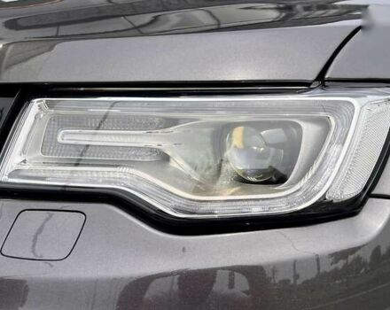 Джип Grand Cherokee, об'ємом двигуна 3 л та пробігом 64 тис. км за 44900 $, фото 21 на Automoto.ua
