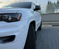 Джип Grand Cherokee, об'ємом двигуна 3.6 л та пробігом 110 тис. км за 28990 $, фото 7 на Automoto.ua