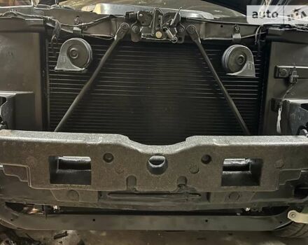 Джип Гранд Чероки, объемом двигателя 3.6 л и пробегом 32 тыс. км за 28800 $, фото 36 на Automoto.ua