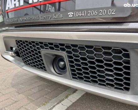 Джип Grand Cherokee, об'ємом двигуна 3 л та пробігом 64 тис. км за 44900 $, фото 22 на Automoto.ua