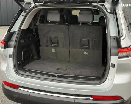 Джип Гранд Чероки, объемом двигателя 0 л и пробегом 23 тыс. км за 39900 $, фото 25 на Automoto.ua