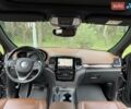 Джип Grand Cherokee, об'ємом двигуна 2.97 л та пробігом 40 тис. км за 41000 $, фото 24 на Automoto.ua