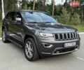 Джип Grand Cherokee, об'ємом двигуна 2.97 л та пробігом 40 тис. км за 41000 $, фото 4 на Automoto.ua