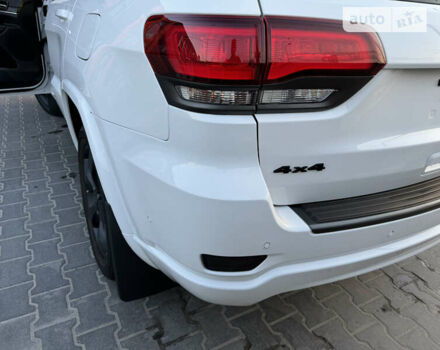 Джип Grand Cherokee, об'ємом двигуна 3.6 л та пробігом 110 тис. км за 28990 $, фото 13 на Automoto.ua