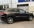 Джип Гранд Чероки 2021 в Одессе на Automoto.ua Джип Гранд Чероки, объемом двигателя 3.6 л и пробегом 51 тыс. км за 28900 $, фото 17 на Automoto.ua