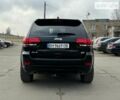 Джип Grand Cherokee, об'ємом двигуна 2.97 л та пробігом 127 тис. км за 49500 $, фото 4 на Automoto.ua