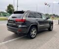 Джип Grand Cherokee, об'ємом двигуна 3 л та пробігом 64 тис. км за 44900 $, фото 9 на Automoto.ua