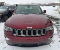 Джип Гранд Чероки, объемом двигателя 3.6 л и пробегом 74 тыс. км за 13200 $, фото 14 на Automoto.ua