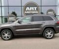 Джип Grand Cherokee, об'ємом двигуна 3 л та пробігом 64 тис. км за 44900 $, фото 12 на Automoto.ua