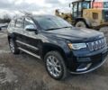 Джип Гранд Чероки 2021 в Ивано-Франковске на Automoto.ua Джип Гранд Чероки, объемом двигателя 3.6 л и пробегом 73 тыс. км за 6600 $, фото 3 на Automoto.ua