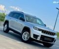 Джип Гранд Чероки, объемом двигателя 3.6 л и пробегом 18 тыс. км за 37000 $, фото 2 на Automoto.ua
