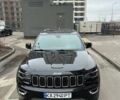 Джип Гранд Чероки, объемом двигателя 3.6 л и пробегом 109 тыс. км за 27500 $, фото 1 на Automoto.ua