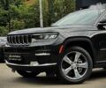 Джип Гранд Чероки 2021 в Киеве на Automoto.ua Джип Гранд Чероки, объемом двигателя 3.6 л и пробегом 44 тыс. км за 41999 $, фото 4 на Automoto.ua